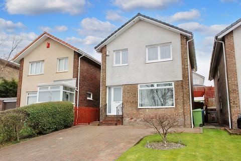 22 Ashley Rise, Alexandria, G83 9NL