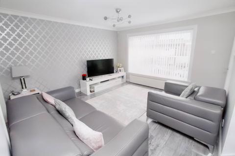 22 Ashley Rise, Alexandria, G83 9NL