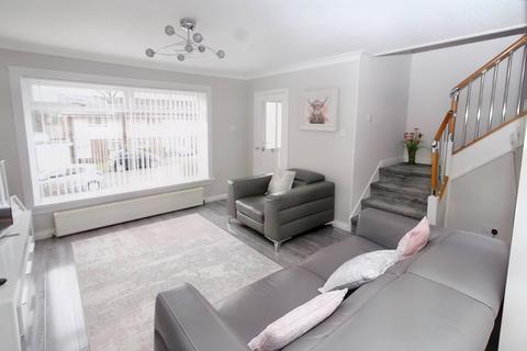 22 Ashley Rise, Alexandria, G83 9NL