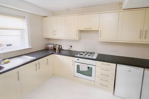 22 Ashley Rise, Alexandria, G83 9NL