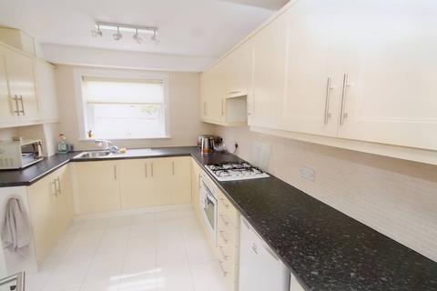 22 Ashley Rise, Alexandria, G83 9NL