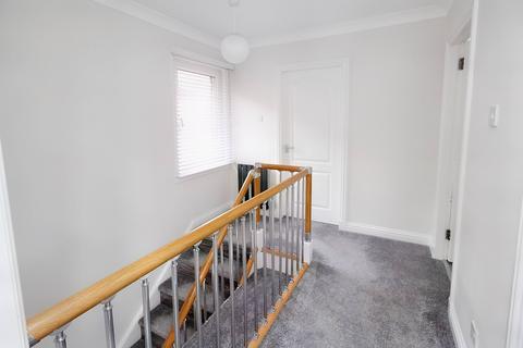22 Ashley Rise, Alexandria, G83 9NL