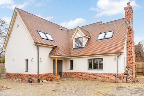 undefined, The Moor, Carlton, Bedfordshire, MK43