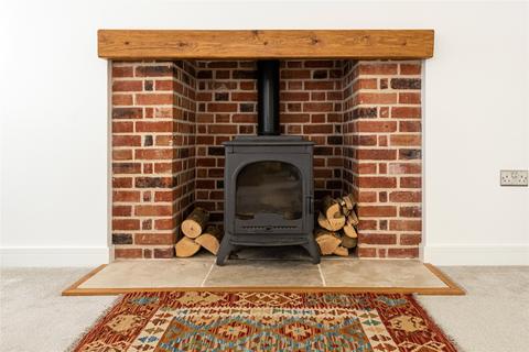 undefined, The Moor, Carlton, Bedfordshire, MK43