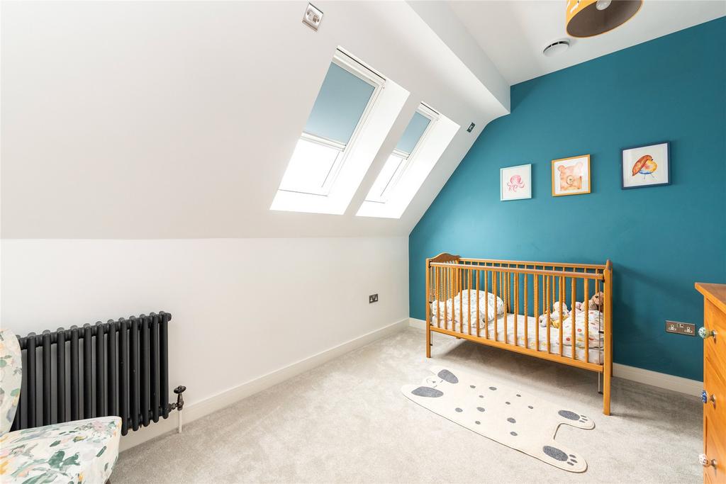 Bedroom 4