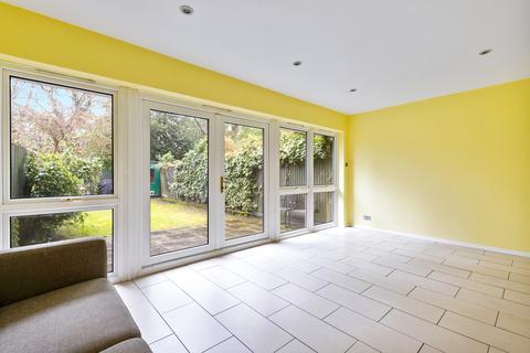 5 bedroom townhouse for sale - Morecoombe Close,  Kingston Upon Thames, KT2