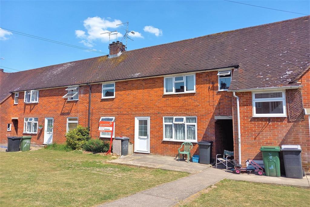 Stanmore 1 bed flat for sale £165,000