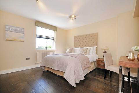 3 bedroom apartment to rent, Boydell Court, St John's Wood Park, St John's Wood, London, NW8