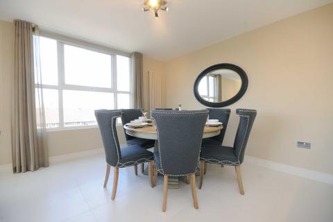 3 bedroom apartment to rent, Boydell Court, St John's Wood Park, St John's Wood, London, NW8