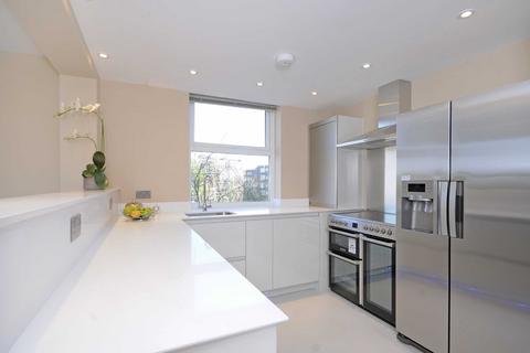 3 bedroom apartment to rent, Boydell Court, St John's Wood Park, St John's Wood, London, NW8