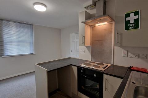 undefined, 71 Wheelock Street Flat 1, Middlewich