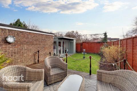 3 bedroom semi-detached house for sale - Kelsey Crescent, Cambridge