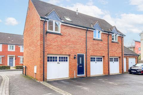 1 bedroom link detached house for sale, Turnstone Avenue, Portishead, Bristol, Somerset, BS20