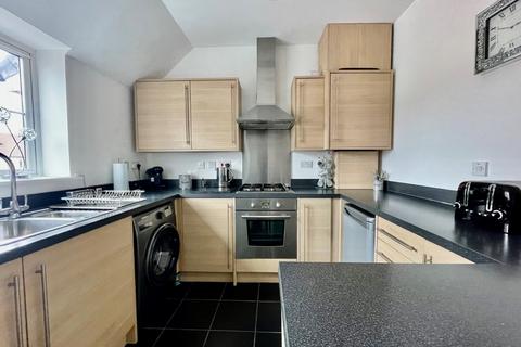 1 bedroom link detached house for sale, Turnstone Avenue, Portishead, Bristol, Somerset, BS20