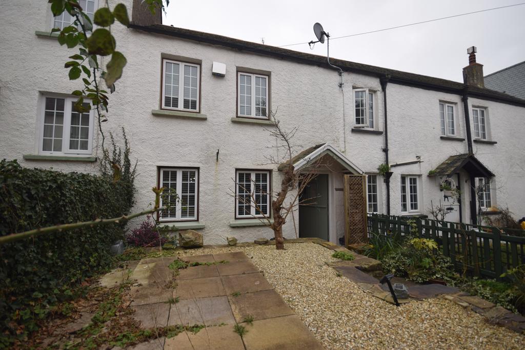 Springfield Cottages, Tawton... 1 bed terraced house £775 pcm