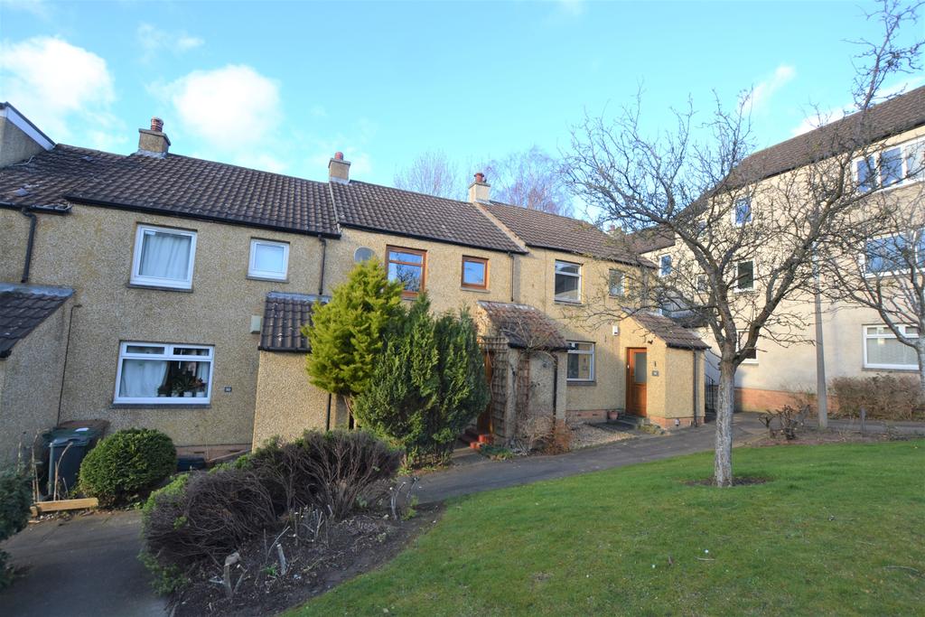 Stuart Park, Edinburgh, EH12 3 bed terraced house £1,400 pcm (£323 pw)