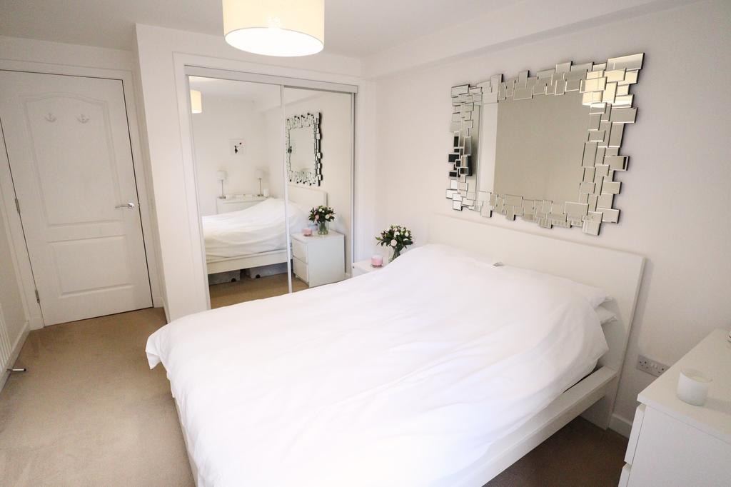 Master bedroom 2