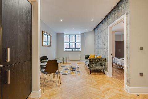 undefined, Beaufort House, 94-98 Newhall Street, Birmingham, B3