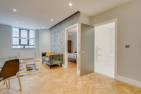undefined, Beaufort House, 94-98 Newhall Street, Birmingham, B3
