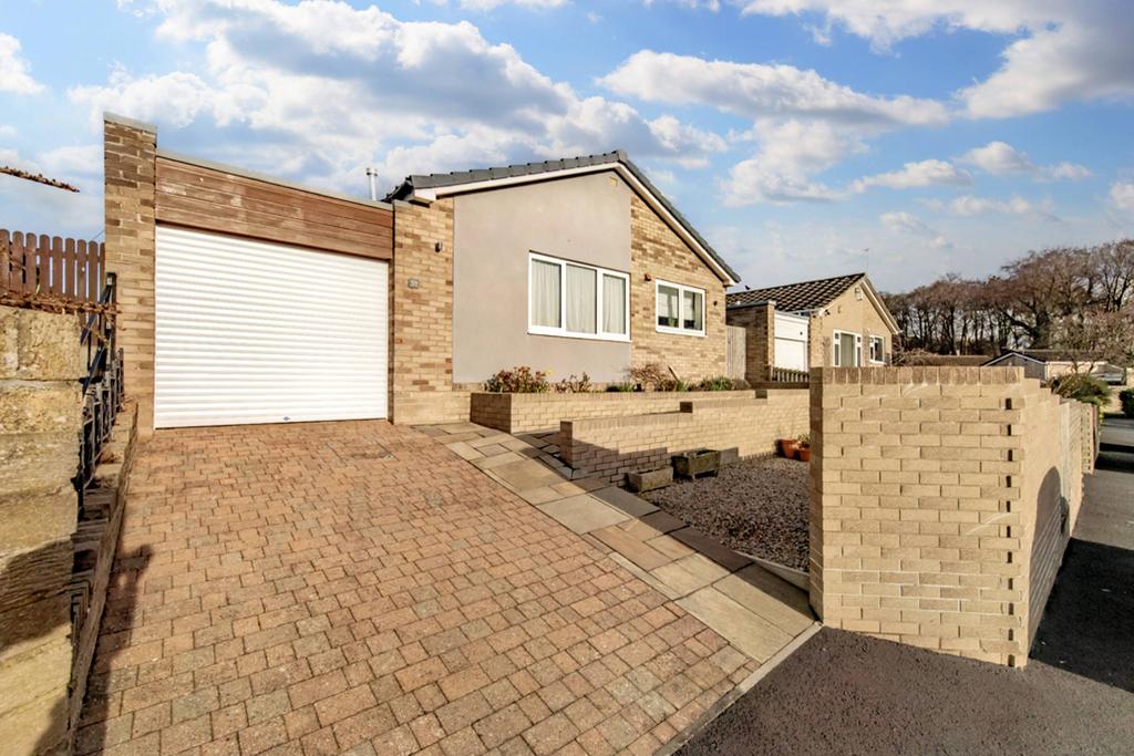 Crofts Avenue, Corbridge NE45 2 bed detached bungalow £325,000