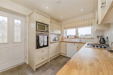 37 Crofts Avenue, Corbridge, NE45 5LZ