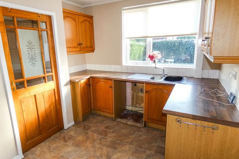 3 bedroom semi-detached house for sale - Norham Road, Ashington , Ashington, Northumberland, NE63 0LF