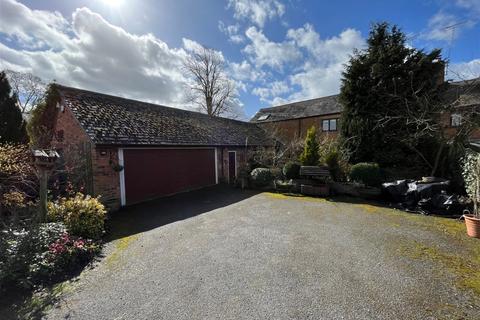 4 bedroom country house for sale - Somerby Road, Knossington