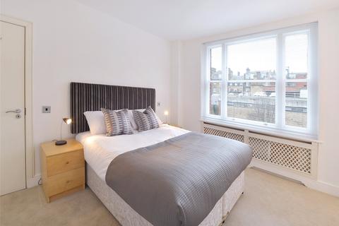 1 bedroom apartment to rent - Hill Street, Mayfair, London, W1J