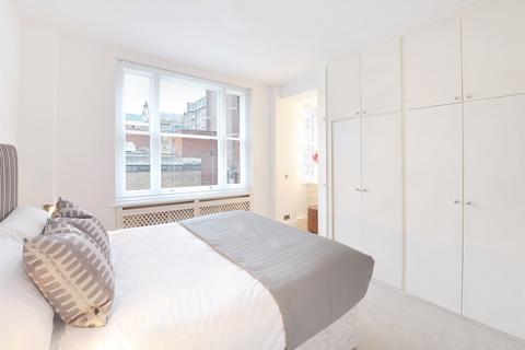 1 bedroom apartment to rent - Hill Street, Mayfair, London, W1J