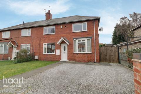 3 bedroom semi-detached house for sale - Briar Road, Armthorpe, Doncaster
