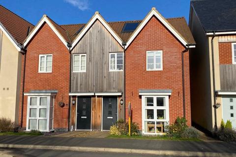 14 Towpath Avenue, Northampton, NN4 9DU