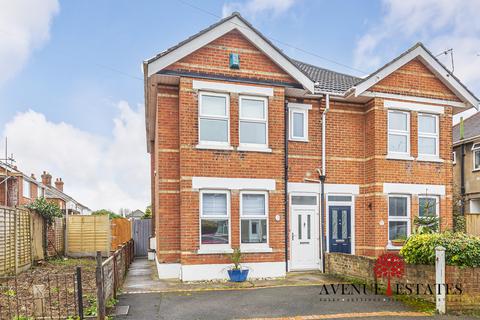 3 bedroom semi-detached house for sale, Stourvale Road, Bournemouth BH6