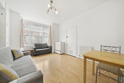 1 bedroom flat to rent - Watford, WD17