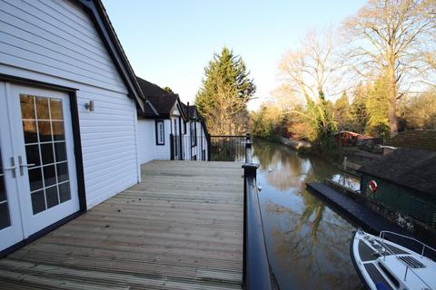 2 bedroom apartment for sale, River Area, Maidenhead