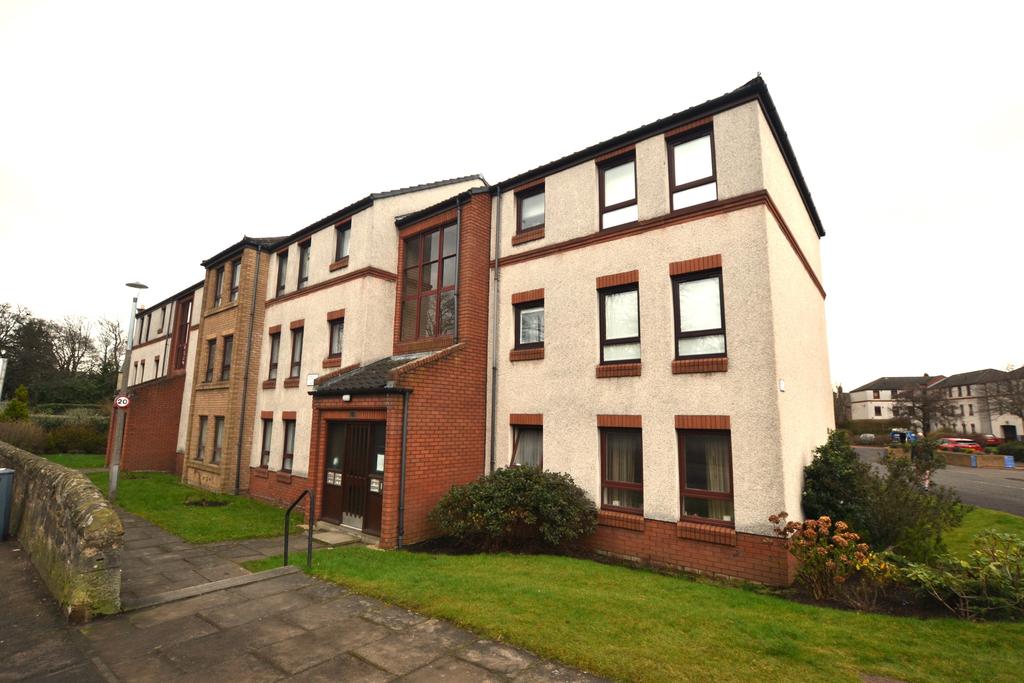 Gray's Loan, Edinburgh, EH10 1 bed flat £825 pcm (£190 pw)