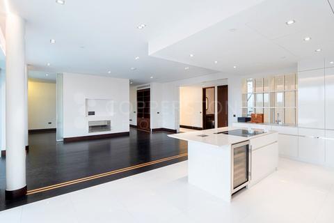 4 bedroom penthouse to rent - Pearce House South, Circus Road West, Battersea Power Station