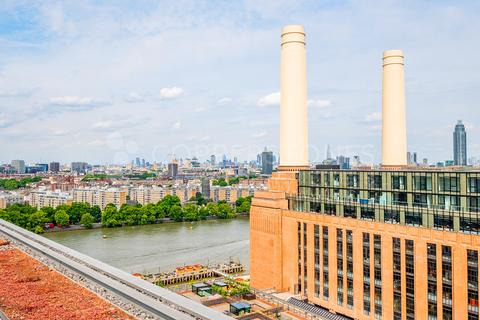 4 bedroom penthouse to rent, Pearce House South, Circus Road West, Battersea Power Station