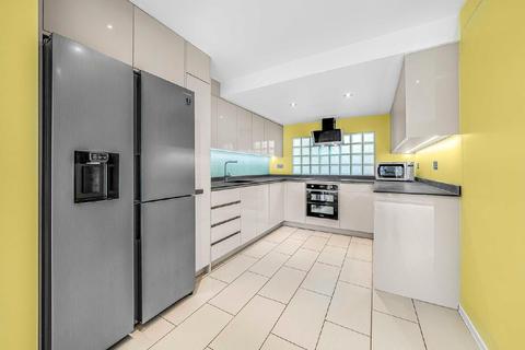 5 bedroom terraced house for sale - Morecoombe Close, Kingston upon Thames