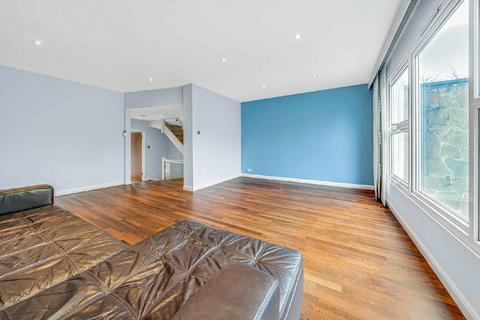 5 Morecoombe Close, Kingston Upon Thames, KT2 7JQ