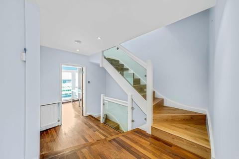 5 Morecoombe Close, Kingston Upon Thames, KT2 7JQ