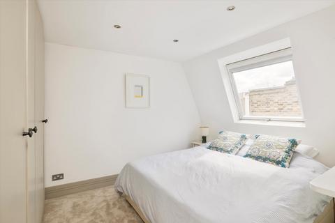 2 bedroom flat for sale - Cornwall Crescent, London W11