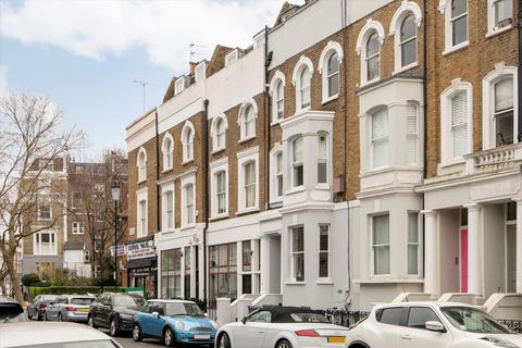 2 bedroom flat for sale - Cornwall Crescent, London W11