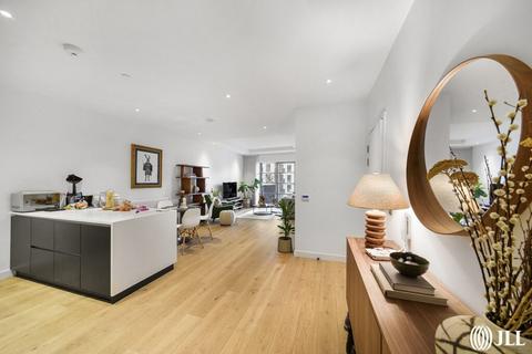 1 bedroom flat for sale - Kent Building, London E14