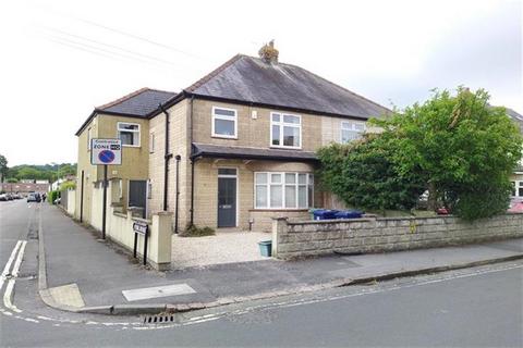 5 bedroom semi-detached house to rent - York Road, Headington, Oxford, OX3