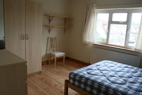 5 bedroom semi-detached house to rent, York Road, Headington, Oxford, OX3
