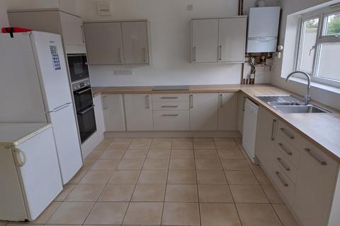 undefined, York Road, Headington, Oxford, OX3