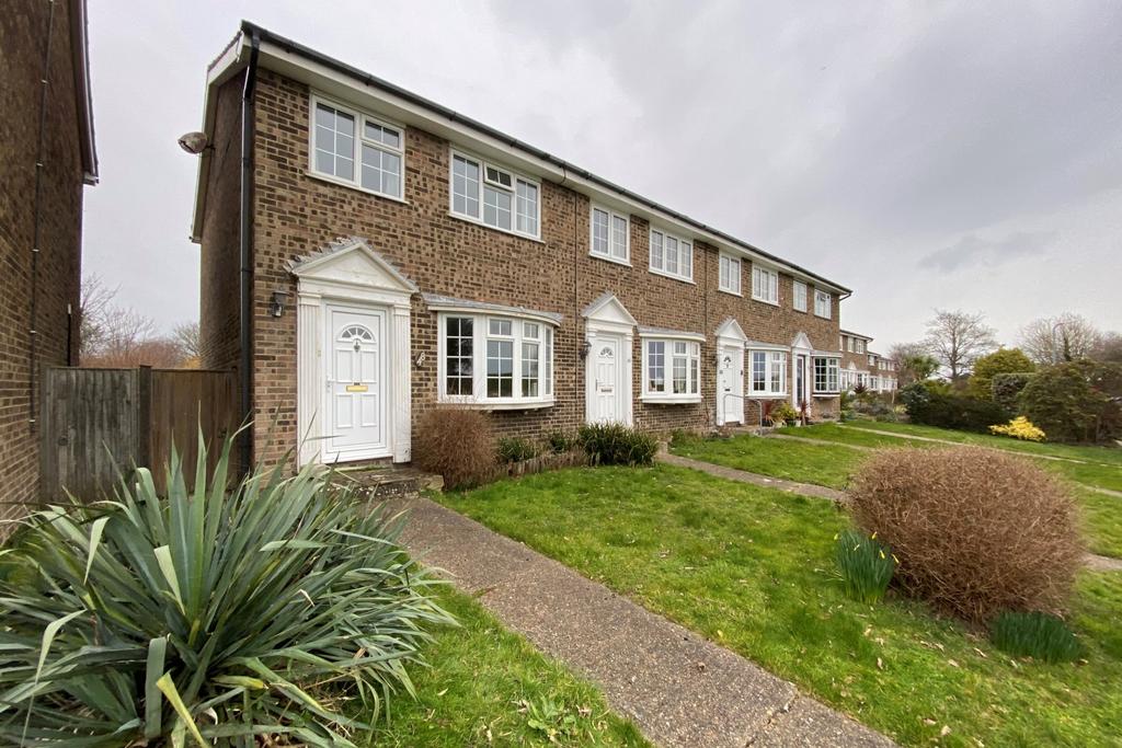 Kingsdown Road, Walmer, CT14 3 bed house £379,995
