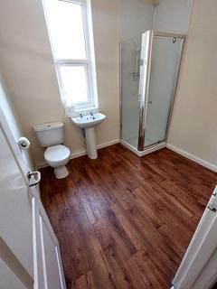 1 bedroom apartment to rent, Hartington Road, STOCKTON-ON-TEES TS18