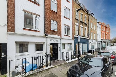 2 bedroom flat to rent - Lisson Street, Marylebone, London, NW1