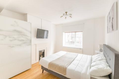 2 bedroom flat to rent - Lisson Street, Marylebone, London, NW1
